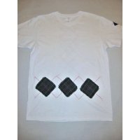 【参考商品】　オーダーアシンメトリーアーガイルTee