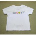 【参考商品】　オーダー　SN00PY SMILE Tee