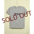 shiii+po　LIFE Tee　US.ARMY