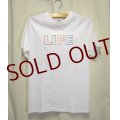 shiii+po　つぶつぶビタミンLIFE Tee