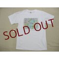 London Map Tee