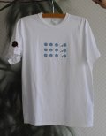 【参考商品】 「333333」Thanks Tee