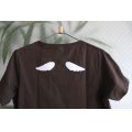 【参考商品】 オーダー 「MARY's Angel LIFE Tee　"Chocolate"」