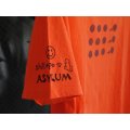 【参考商品】 オーダー　Bubbles Tee for　アルビレックスBC プレイオフ