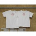 【参考商品】 オーダー背守りTee　for Riho & Wakana