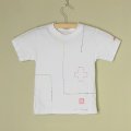 【参考商品】 オーダー　Sa-Si-Co 積み木Tee + ☆の背守り