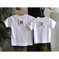 【参考商品】 オーダー　Bubbles + 背守りTee 九字　for 兄弟