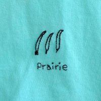 【参考商品】 LIFE Tee　TIFFANY + Prairie　for hana*kiku