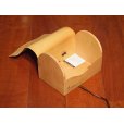 画像3: 【NEW】タイムカプセル&ギフトパッケージ　Wooden Dome Box (3)