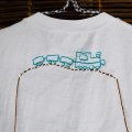 【参考商品】オーダー背守りTee　choochoo train　for SOUSUKE