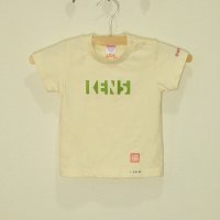 【参考商品】オーダー背守りTee　太陽　for KENGO