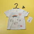 【参考商品】 オーダー背守りTee　for HINATA　おまかせ Ver.