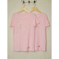 【参考商品】オーダー　 I ♥ shiii+po Tee　イチゴミルク　for オトナ女子