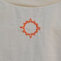 【参考商品】 オーダー背守りTee　for  SHOZO