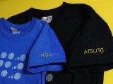 【参考商品】 背守りTee　for  ATSUTO&KOU兄弟