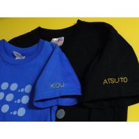 【参考商品】 背守りTee　for  ATSUTO&KOU兄弟