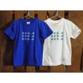 【参考商品】 オーダー背守りTee　for  Haruki&Itsuki 兄弟