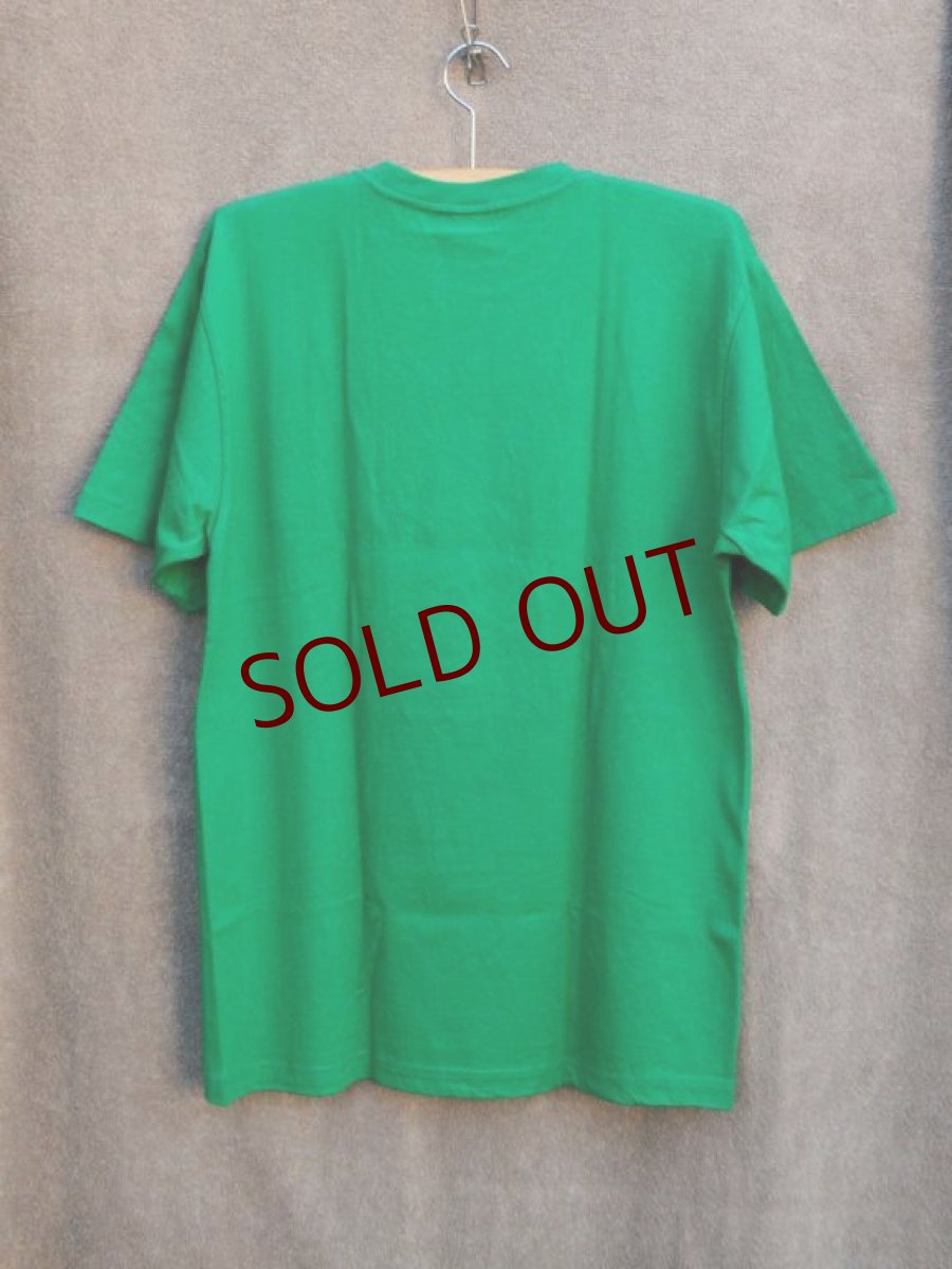 画像3: shiii+po NGT Lovers Tee Green  size XL (3)