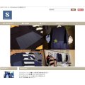 Webサイト作成　『NICE! S LIFE』様