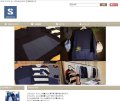 Webサイト作成　『NICE! S LIFE』様