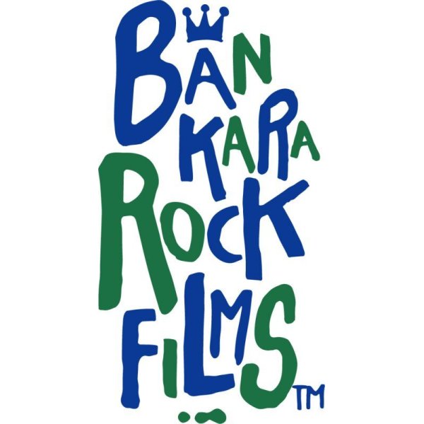 画像5: 【参考商品】 ロゴTee　for BANKARA ROCK FILMS