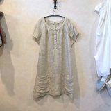 mint by Jodi Arnold USA SS ラメ入りジャガードワンピース　size 4