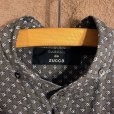 画像5: CABANE de ZUCCa　LS 切替デザインシャツ　 size M (5)