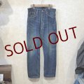 DUBBLE WORKS by WAREHOUSE  セルビッチデニムパンツ　size 33