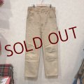 Dickies  '80s ダブルニーペインターパンツ 　size 32