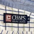 画像6: CHAPS Ralph Lauren　BDシャツ　size M