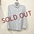 CHAPS Ralph Lauren　BDシャツ　size M