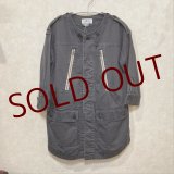 Americana　ミリタリージャケット　Loose　size M