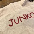 画像4: 【参考商品】 オーダーお名前刺繍 at エプロン for Junko (4)