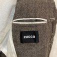 画像7: ZUCCA　グランジ加工 デザインジャケット　size S