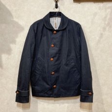 画像1: EDIFICE  マリンジャケット　size 38 (1)