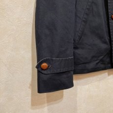 画像5: EDIFICE  マリンジャケット　size 38 (5)