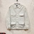 SHIPS  ミリタリージャケット　size M