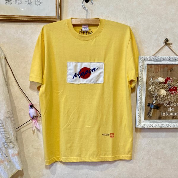 画像1: 【参考商品】 あったらいいなのオーダー Tee   N-VAN x Japan