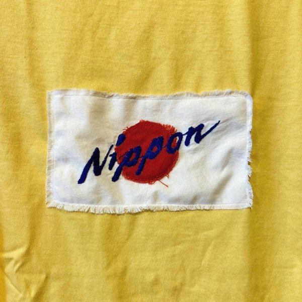 画像2: 【参考商品】 あったらいいなのオーダー Tee   N-VAN x Japan