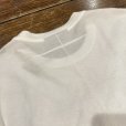 画像4: GIVENCHY リカルド・ティッシ L/S プリントカットソー  White　size XS