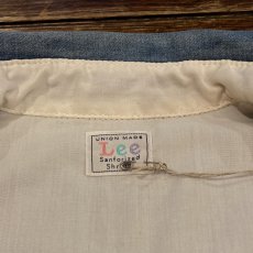 画像6: Lee ワークコート　size M (6)