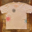 画像2: shiii+po　太陽がいっぱいTee  size XL (2)