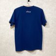 画像2: shiii+po　PARIS背守り入りボナぺTee  D.Blue　size S (2)