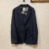 Paul Smith  コットン切替ジャケット　size 42