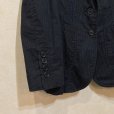 画像7: Paul Smith  コットン切替ジャケット　size 42