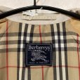 画像8: Burberry women’s ステンカラーコート