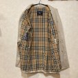 画像2: Burberry women’s ステンカラーコート (2)