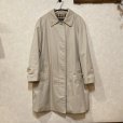 画像1: Burberry women’s ステンカラーコート (1)