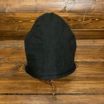 画像3: MOROCCO　PHOLY HAT　Black (3)