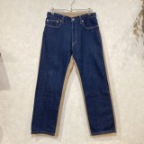 KOJIMA GENES  前後切り替えコンボデニム　size 32（W82 x L70)